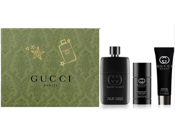 Gucci Guilty Pour Homme Set cadou • KOKU.ro