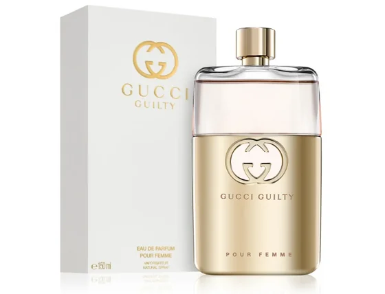 Gucci Guilty Eau de Parfum Pour Femme Parfémovaná voda 150ml Gucci guilty eau de parfum pour femme parfémovaná voda 150ml - Gucci Guilty Eau de Parfum Pour Femme Parfémovaná voda 150ml
