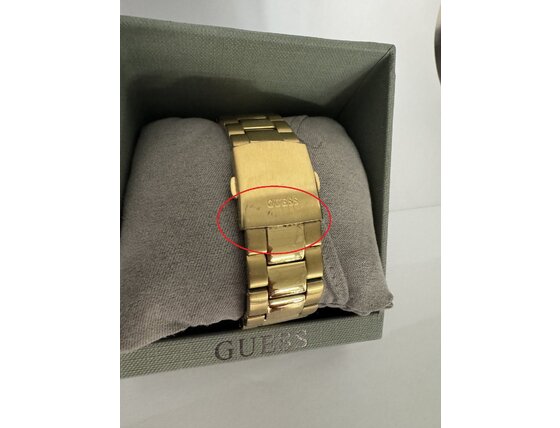 Guess  gw0265g2 - second hand - GW0265g2-2 (1)