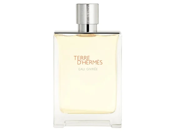 Hermes terre d'hermes eau givree parfémovaná voda 175ml - Hermes Terre D'Hermes Eau Givree Parfémovaná voda 175ml