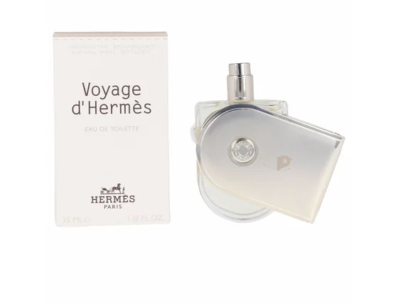 Hermes voyage d´hermes toaletná voda, 35ml - Voyage-d-hermes-eau-de-toilette-spray-35-ml