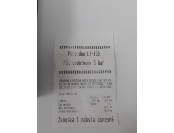 Hugo boss 1513281 - second hand - HB1513281-3