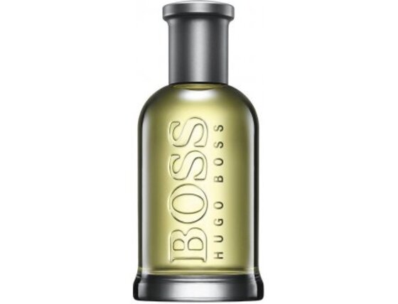 Hugo boss no.6 bottled toaletná voda - tester, 50ml - hugo boss bottled 50 ml edt tester