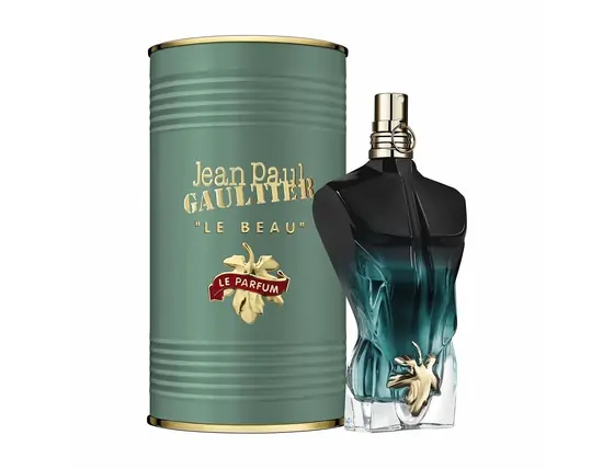 Jean paul gaultier le beau le parfum parfémovaná voda 75ml - poškodený obal - jean-paul-gaultier-le-beau-le-parfum-edp-75ml-poškodený-obal