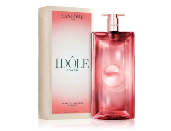 Lancôme idôle power intense parfémovaná voda, 100 ml - Lancôme Idôle Power intense Parfémovaná voda, 100 ml