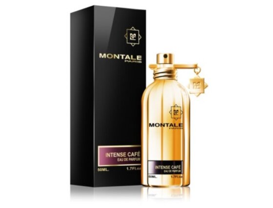 Montale intense cafe parfémovaná voda 50ml - Montale Intense Cafe Parfémovaná voda 50ml