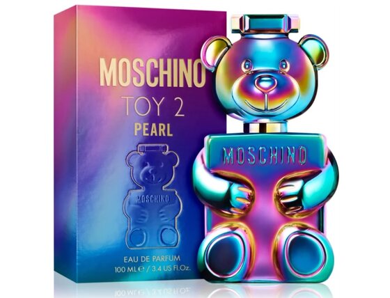 Moschino toy 2 pearl parfémovaná voda 100ml - Moschino_Toy_2_Pearl_100_ml_edp