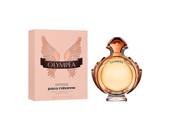 Paco rabanne olympea intense parfémovaná voda 50ml - poškodený vrchnák - paco-rabanne-olympea-intense-edp50ml