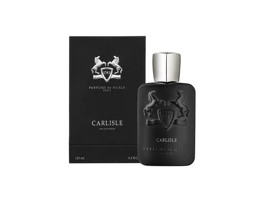Parfums de marly carlisle parfémovaná voda, 125ml - Parfums De Marly Carlisle edp 125ml