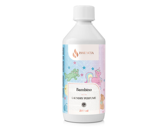 Parfumy na pranie issencia bambino 500 ml - Issencia-Bambino-500-ml