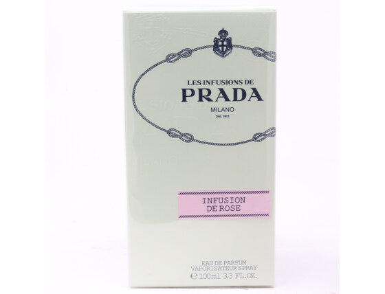 Prada infusion de rose parfumovaná voda 100ml - Prada Infusion de Rose edp 100ml