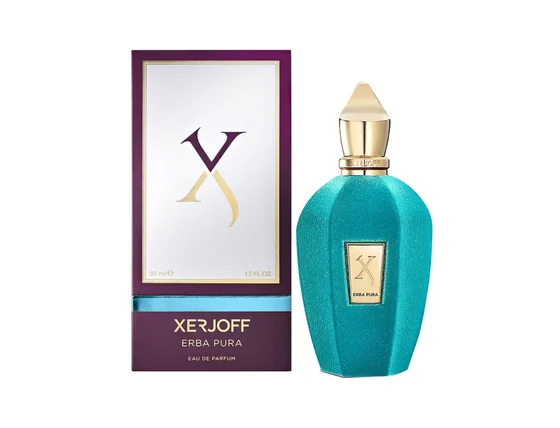xerjoff erba pura Sospiro erba pura parfémovaná voda, 100ml - xerjoff erba pura