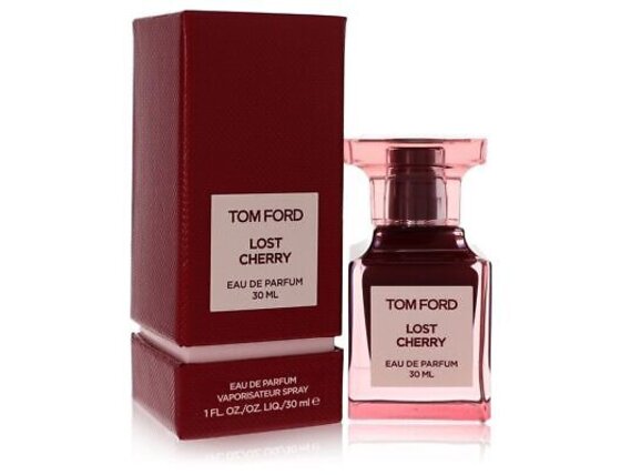 Tom Ford Lost Cherry Parfémovaná voda, 30ml Tom ford lost cherry parfémovaná voda, 30ml - Tom Ford Lost Cherry Parfémovaná voda, 30ml