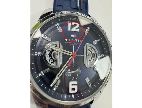 Tommy hilfiger 1791476 - second hand - TH1791476