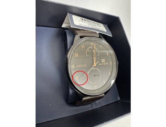 Tommy hilfiger 1791577 - second hand - TH1791577-1