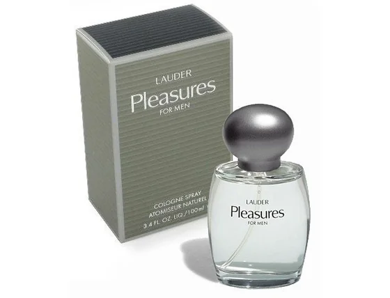 Estee Lauder Pleasures for Men 100ml edc.jpeg
