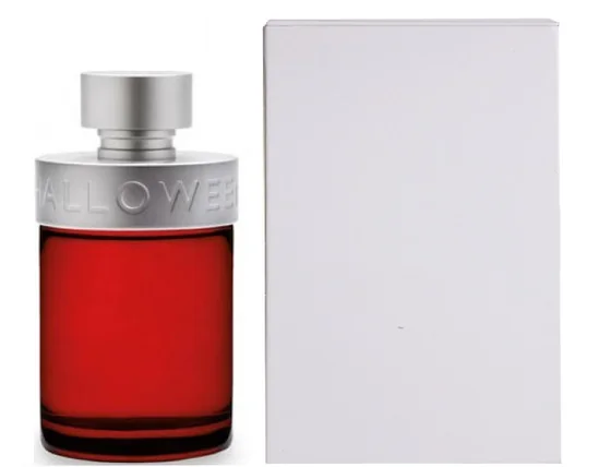 Jesus Del Pozo Halloween Man Rock On 125ml edt tester.jpg