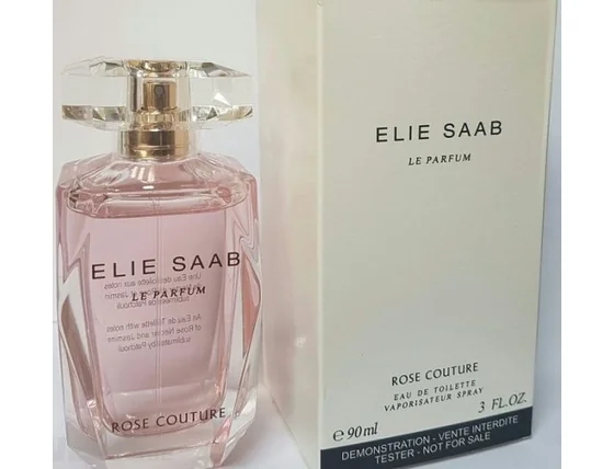 Elie Saab Le Parfum Rose Couture tester 90ml edt.jpg