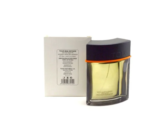 Tous Man Intensé 100ml edt tester.jpg