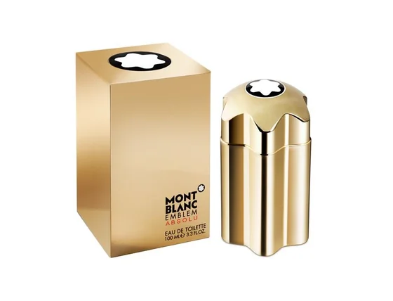 Mont Blanc Emblem Absolute 100ml edt.JPG