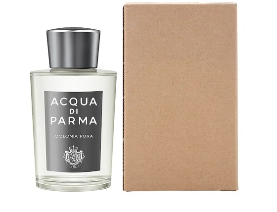 Acqua di Parma Colonia Pura 100ml edc tester.jpg