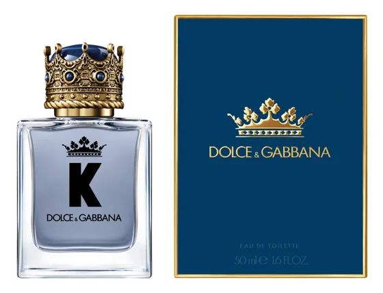 Dolce & Gabbana K by Dolce & Gabbana 50ml edt.jpg