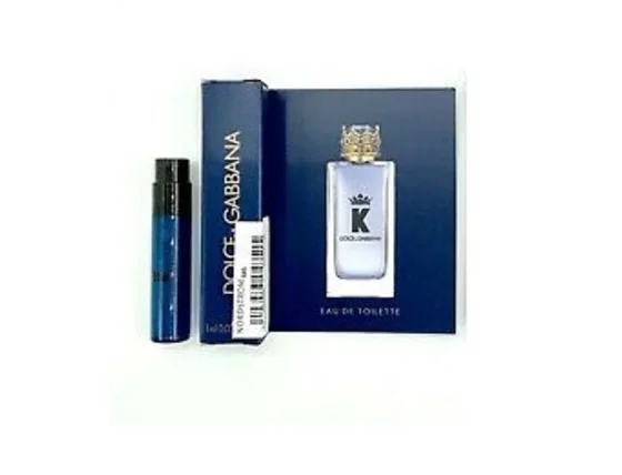Dolce & Gabbana K by Dolce & Gabbana.jpg