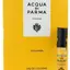 Miniatură: Acqua di parma colonia kolínska voda 1,5ml - images