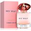 Miniatură: Armani my way ylang parfumovaná voda, 50ml - Armani My Way Ylang Parfumovaná voda, 50ml