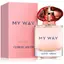 Miniatură: Armani my way ylang parfumovaná voda, 50ml - Armani My Way Ylang Parfumovaná voda, 50ml