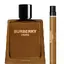 Miniatură: Burberry hero darčeková sada, eau de parfum 100 ml  + eau de parfum 10 ml - Burberry_Hero_edp_100ml+edp10ml