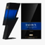 Miniatură: Carolina herrera bad boy cobalt elixir parfémovaná voda, 100ml - Carolina Herrera Bad Boy Cobalt Elixir edp 100ml