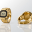 Miniatură: Casio crw-001g-9er - CRW-001G-9