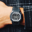 Miniatură: Casio dw-5600rgm-1er - DW-5600RGM-1ER 1