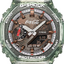 Miniatură: Casio ga-2100cc-3aer - pánske hodinky - Snímka obrazovky (235)