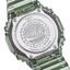 Miniatură: Casio ga-2100cc-3aer - pánske hodinky - Snímka obrazovky (236)