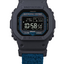 Miniatură: Casio gw-bx5600cbg-2er - pánske hodinky - CASIO GW-BX5600CBG-2ER G - 3