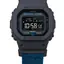 Miniatură: Casio gw-bx5600cbg-2er - pánske hodinky - CASIO GW-BX5600CBG-2ER G - 3