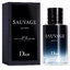 Miniatură: Christian dior sauvage eau forte parfum, 100 ml - Christian Dior Sauvage Eau Forte Parfum, 100 ml