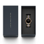 Miniatură: Daniel wellington dw00100680 iconic nato green/purple 28mm 3atm - DW1 (2)