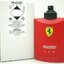 Miniatură: Ferrari scuderia red toaletná voda - tester, 125ml - 8002135139077