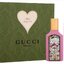 Miniatură: Gucci flora by gucci gorgeous gardenia darčeková sada, parfumovaná voda 50ml + parfumovaná voda 10ml - Gucci Flora by Gucci Gorgeous Gardenia Darčeková sada
