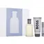 Miniatură: Hugo boss no.6 bottled darčeková sada, toaletná voda 100ml + deostick 75ml + sprchový gel 100ml - hugo boss sada 100+100+75