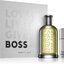 Miniatură: Hugo boss no.6 bottled darčeková sada, toaletná voda 200 ml + deostick 75 ml - Hugo Boss No.6 Bottled Darčeková sada edt 200ml + deo 75ml