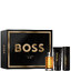Miniatură: Hugo boss the scent darčeková sada, toaletná voda 100ml + deostick 150ml + sprchový gel 100ml - Hugo Boss The Scent Darčeková sada, toaletná voda 100ml + deostick 150ml + sprchový gel 100ml