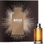Miniatură: Hugo boss the scent darčeková sada, toaletná voda 50ml + dezodorant 150ml - Hugo Boss The Scent Darčeková sada, toaletná voda 50ml + dezodorant 150ml