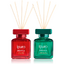 Miniatură: Ipuro essentials peppermint crush & spiced apple 2x50ml difúzor v darčekovom balení - ipuro