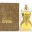 Miniatură: Jean paul gaultier gaultier divine darčeková sada, eau de parfum 100 ml + eau de parfum 10 ml - JPG Divine travel set 100+10