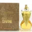 Miniatură: Jean paul gaultier gaultier divine darčeková sada, eau de parfum 100 ml + eau de parfum 10 ml - JPG Divine travel set 100+10