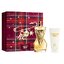Miniatură: Jean paul gaultier gaultier divine darčeková sada, eau de parfum 100 ml + telové mlieko 75ml - divine-set